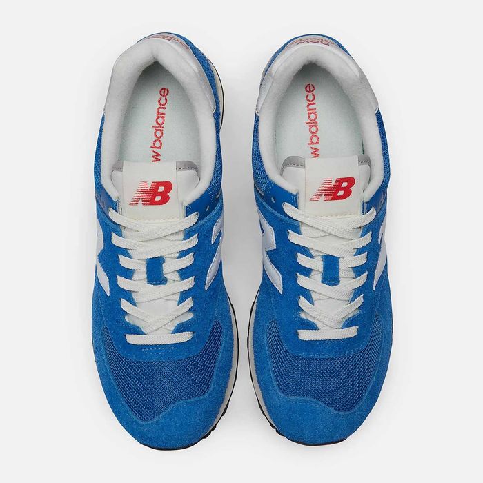 New Balance 41 р. оригинальные кроссовки