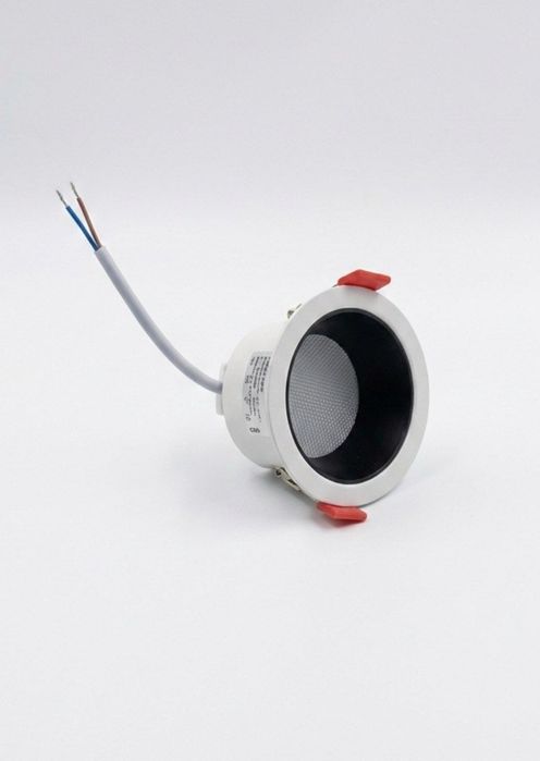 Galagen 7w, 12w 3xil rangda yonadi