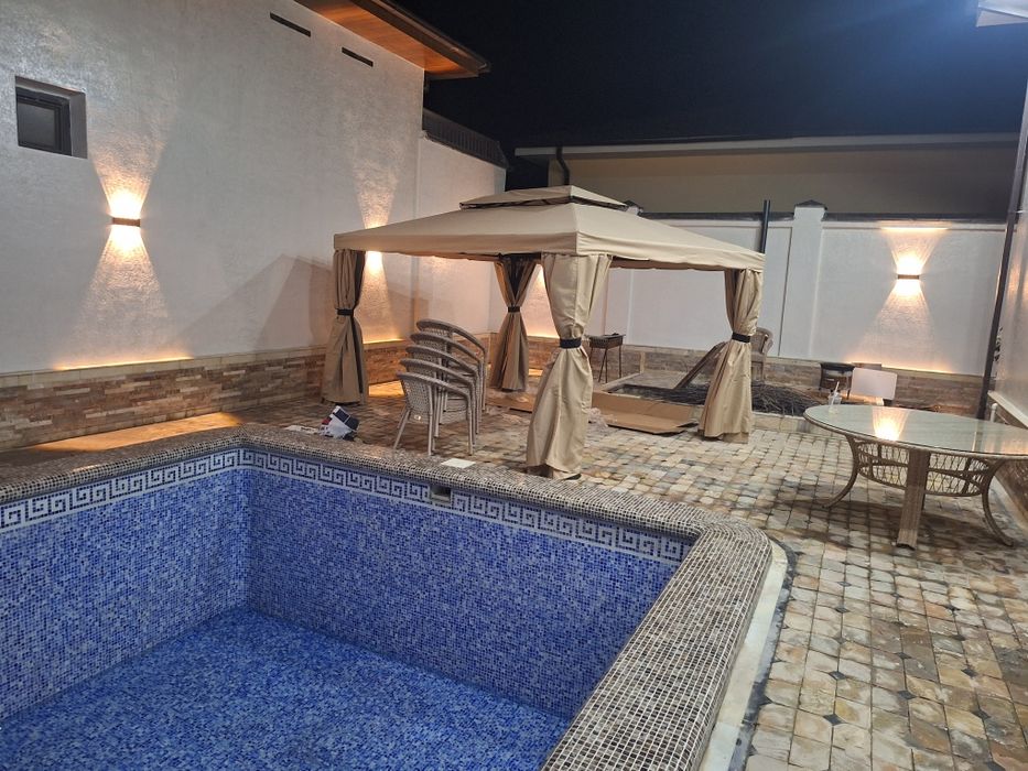 Shatyor mahsuloti  razmerilari mavjud