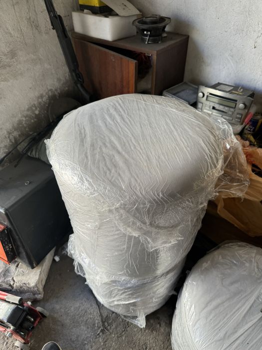 Продам новые пуфики пуф