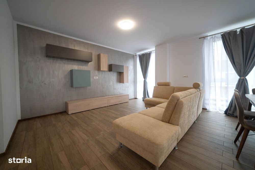 Apartament 2 camere - Bloc Nou (Zona Torontalului) - Comision 0% — fotografia 3