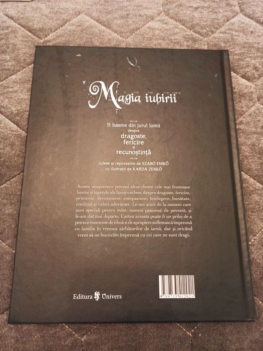 Carte copii stare foarte bună