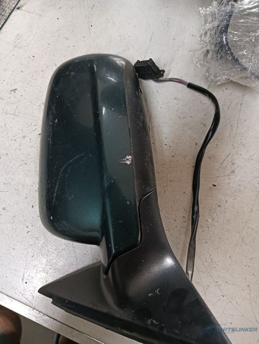 Oglinda Stanga Fata Volkswagen Passat 3B3 2000 - 2005