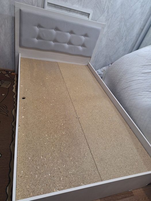 Продам кровать 1200×2000