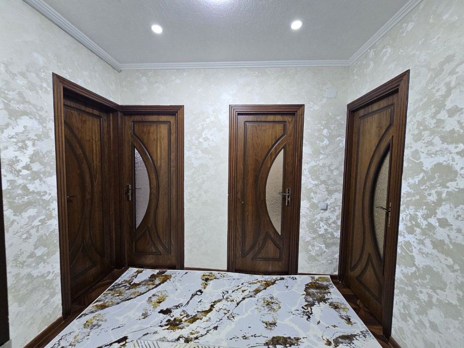 Продаётся квартира. Самарканд Мархабо