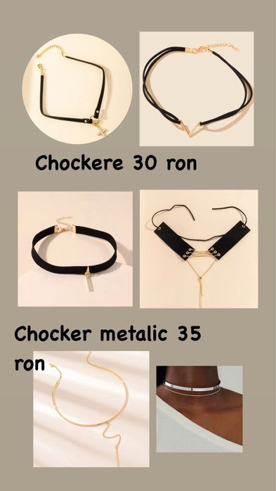 Bijuterii, gablonturi