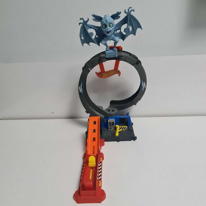 Lot 6 seturi Hot Wheels