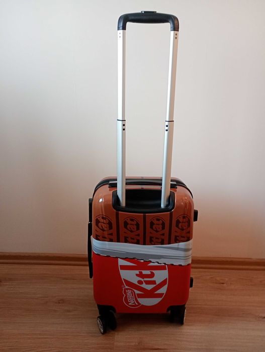 Куфар за ръчен багаж Кит Кат