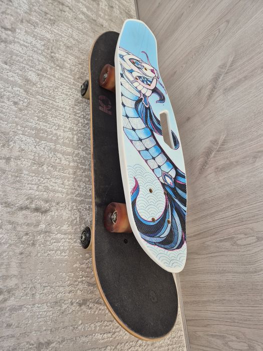Продам Скейтборд