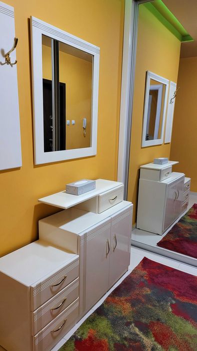 Дава се под наем Двустаен апартамент в София, Красно село - 50 кв.м за 459 € - Снимка #1