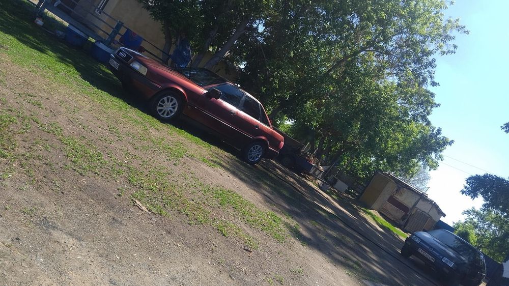 Аудиб 4 инжектор