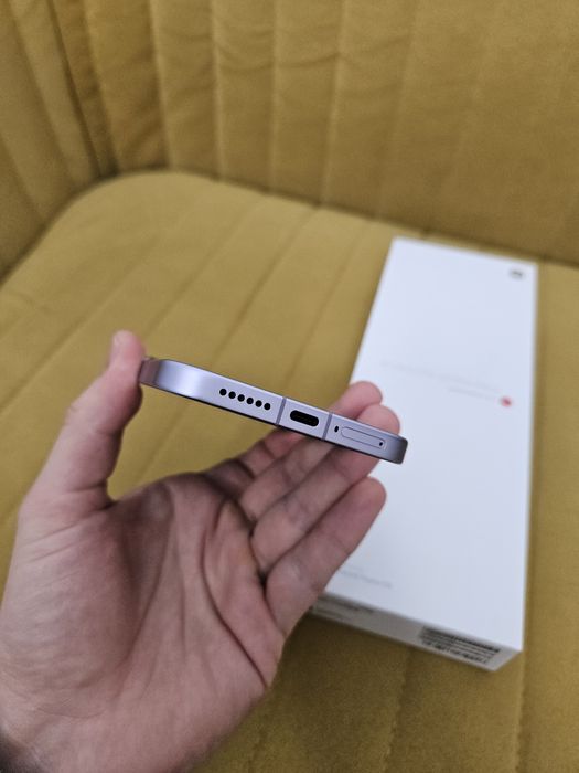 Xiaomi 17 PRO MAX 16gb/512gb, fullbox