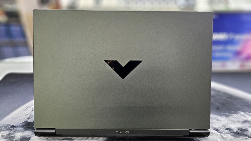 HP Victus 16 FHD IPS 144Hz Core i7-13700H, 16 GB RAM, 512 GB  RTX 4060