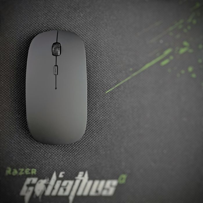 Безжична блутут bluetooth Мишка за лаптоп / компютър, за windows