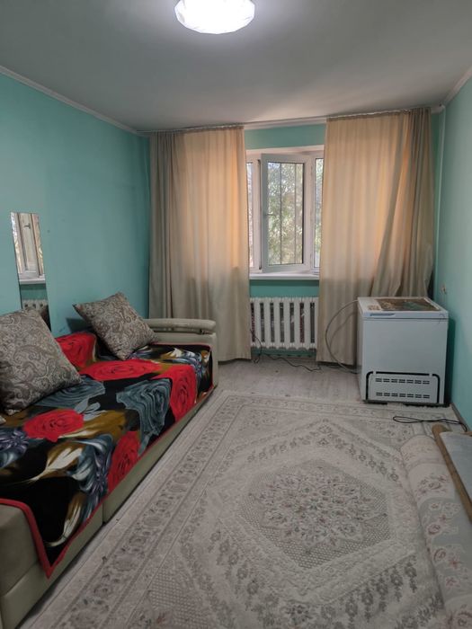 Продаётся 3х-комн.кв по пр.Мира