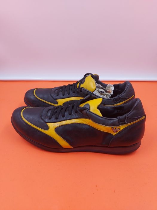 Armani номер 44 Оригинални мъжки обувки