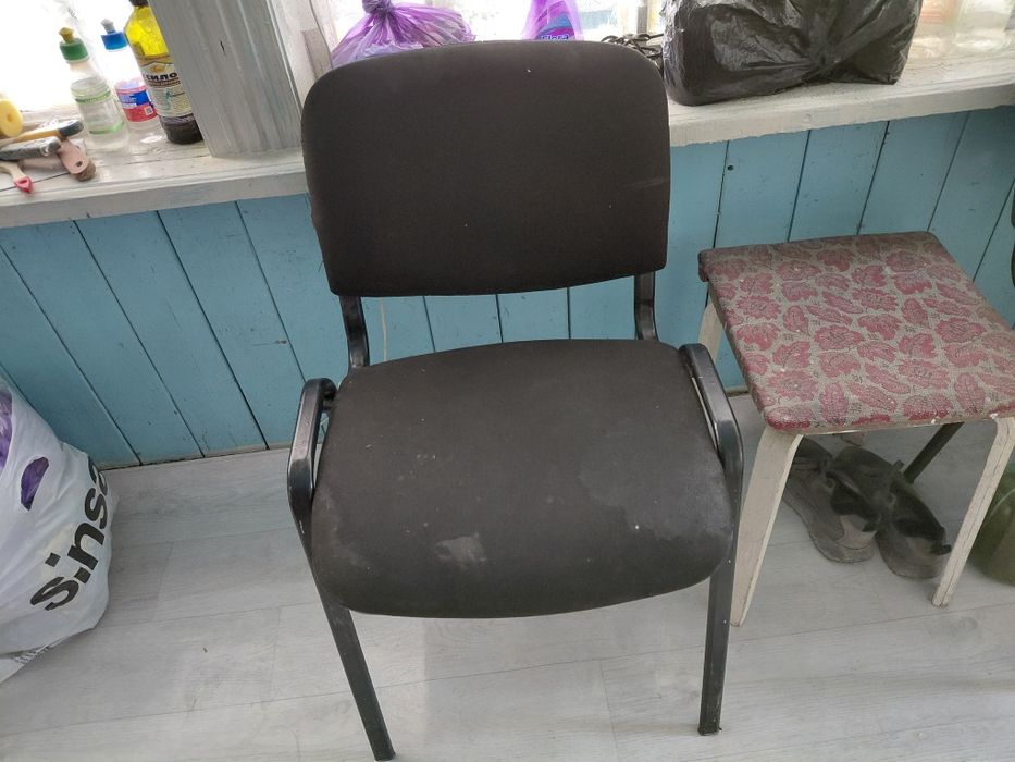 Кресло офисное игровой