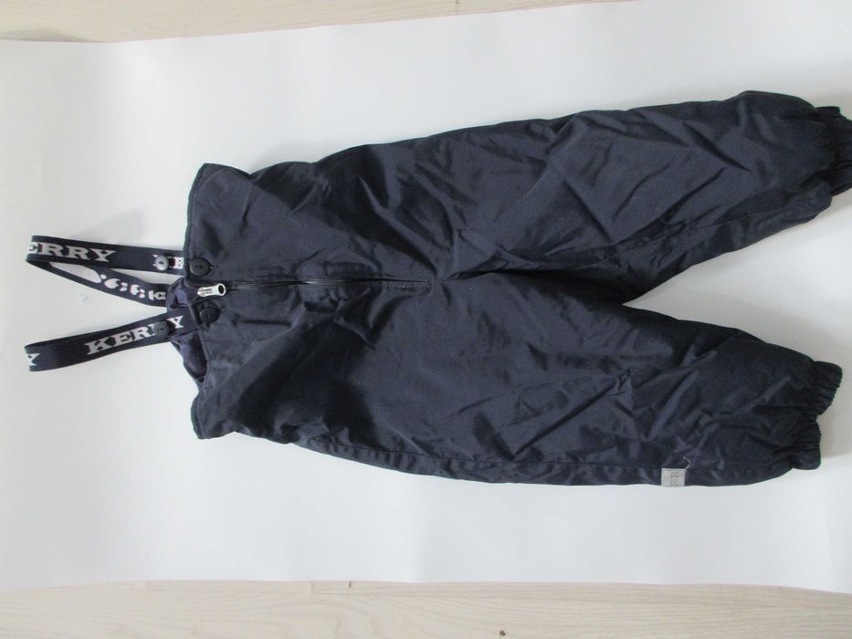 Пуховик со штанишками