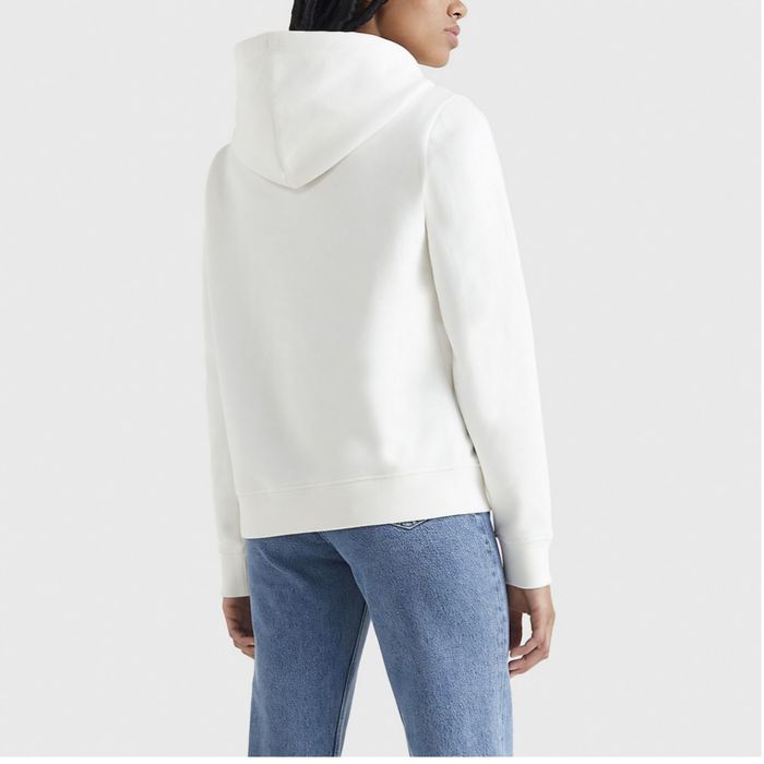 Женское худи Tommy Jeans, р.S