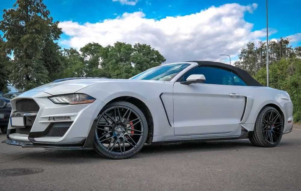 19" 20" Джанти 5х112/120/114.3 за BMW Mercedes Audi Lexus Ford Honda