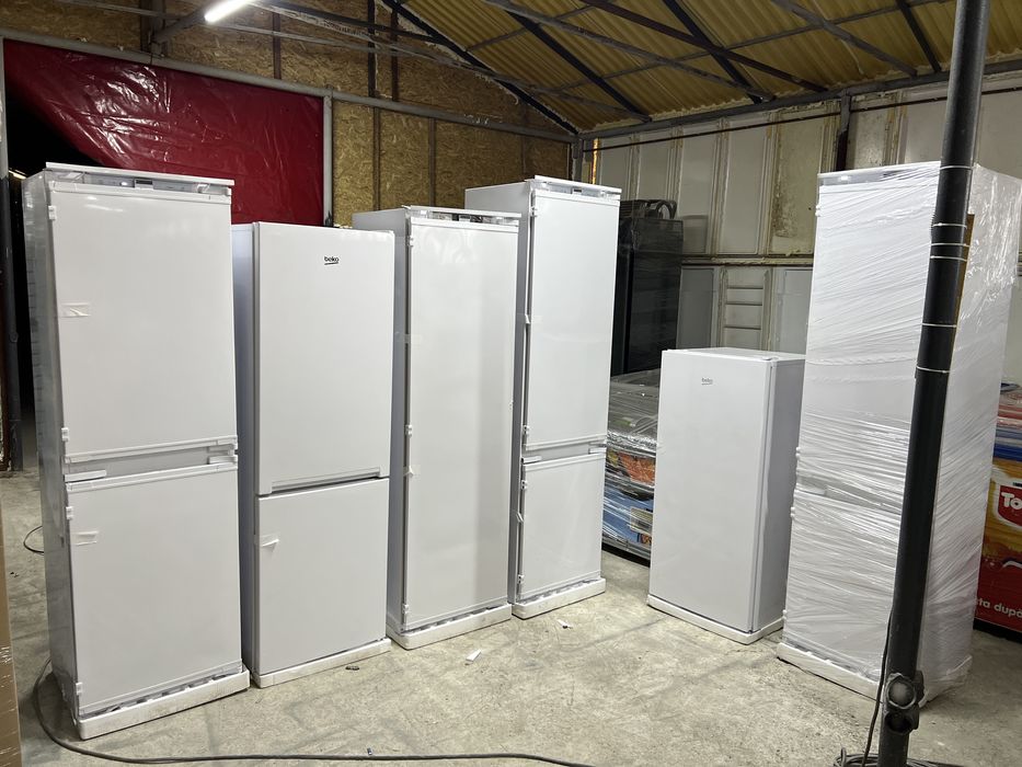 Frigidere incorporabile/ combine frigorifice