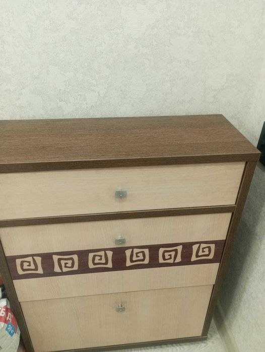 Прихожая+обувница