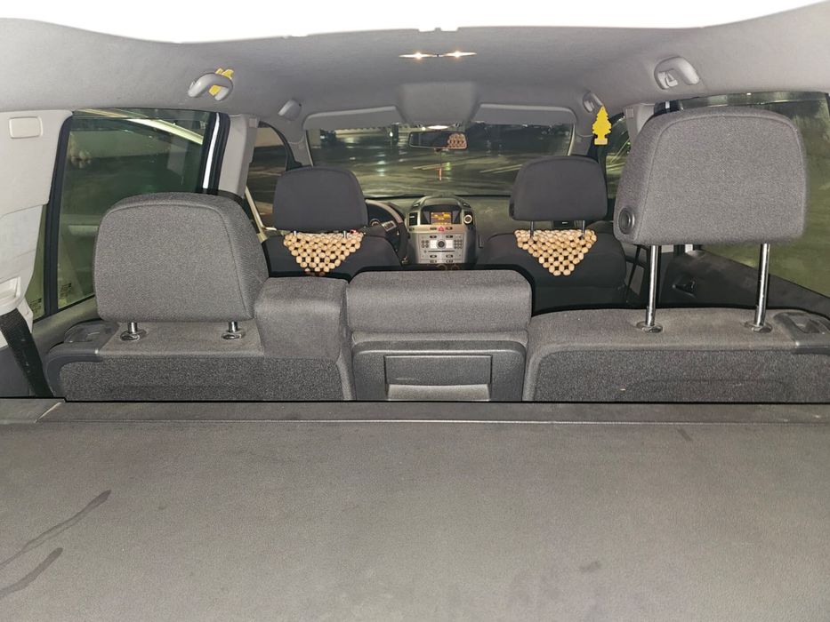 Opel Zafira 1.8 Benzina