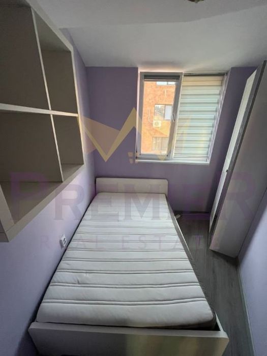 Дава се под наем Тристаен апартамент в Варна, Лятно кино Тракия - 62 кв.м за 459 € - Снимка #4