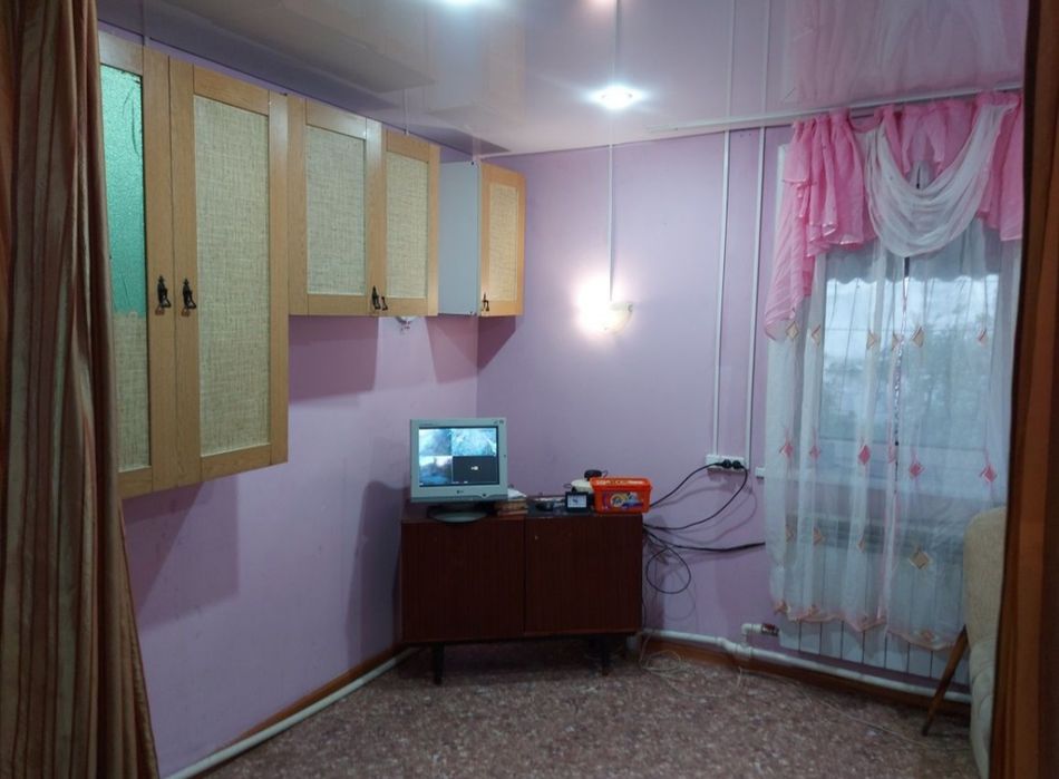 Продам дом  СРОЧНО