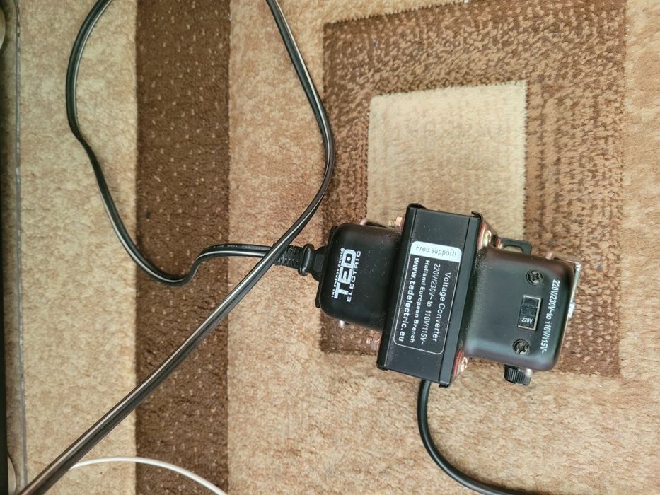 Preamplificator Onkyo P 3160