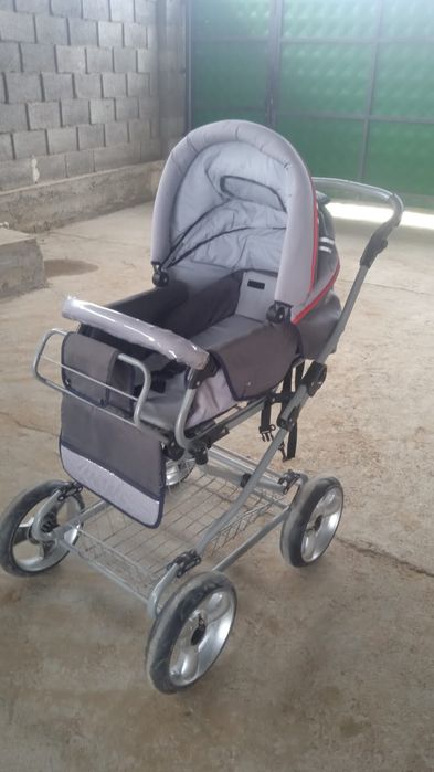 Продается детская коляска