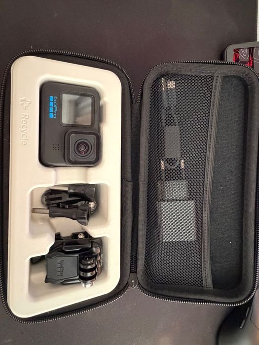 GoPro Hero 10 Black