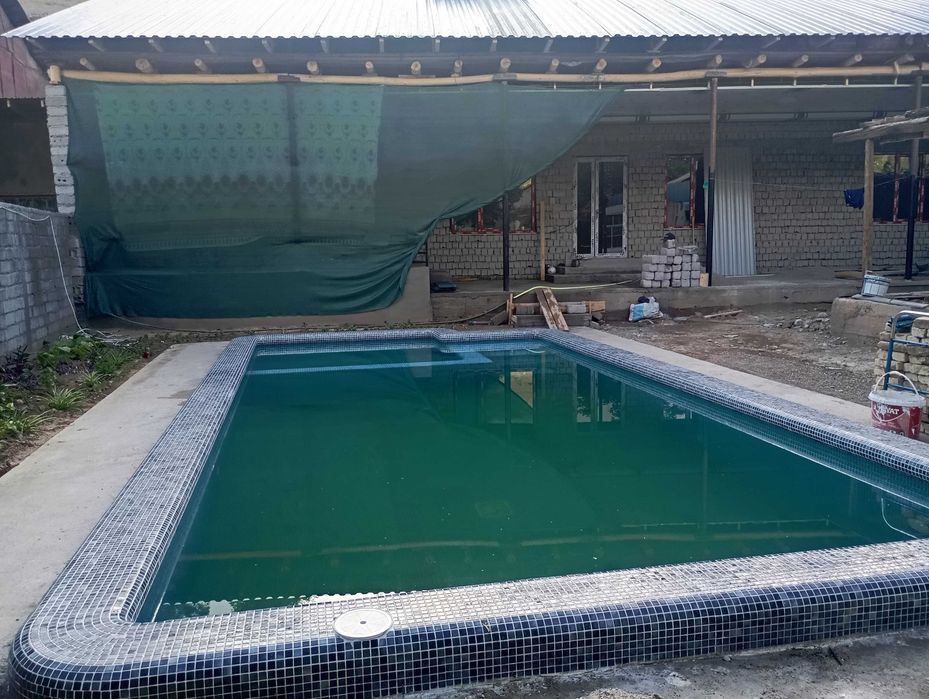 Xumsonda 4.8 sotix uchastka sotiladi