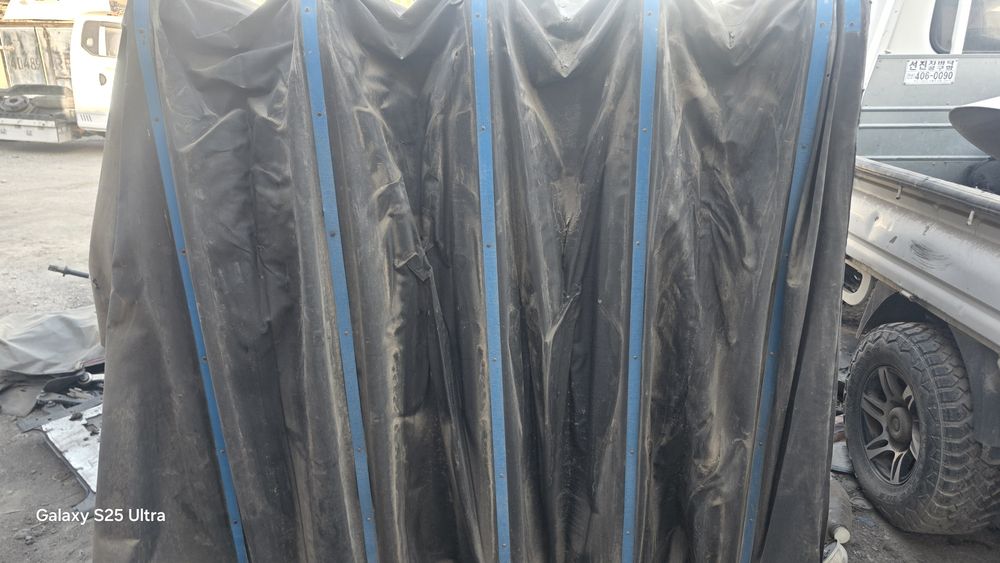Tent Kia Bongo va Hyundai Porter