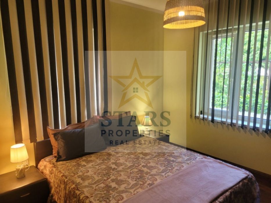 Продава се Многостаен апартамент в Варна, Гръцка махала - 120 кв.м за 1530 €/кв.м - Снимка #5