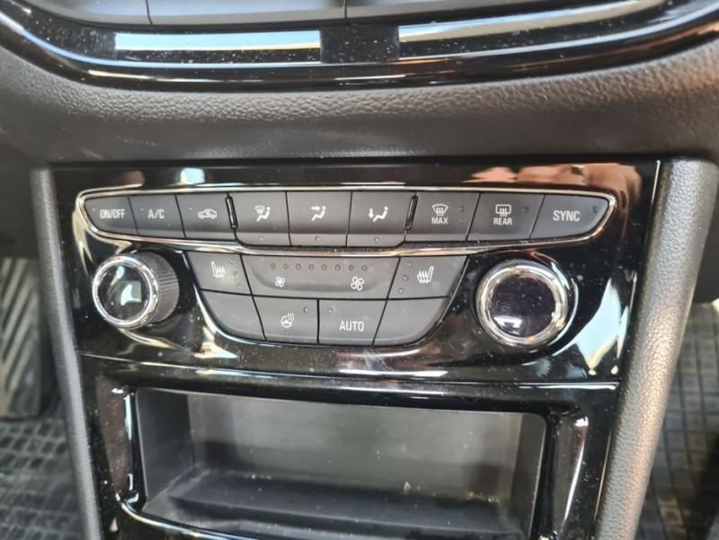 Dezmembrez Z10A 1.6 CDTI 100 kw sport tourer Opel Astra K