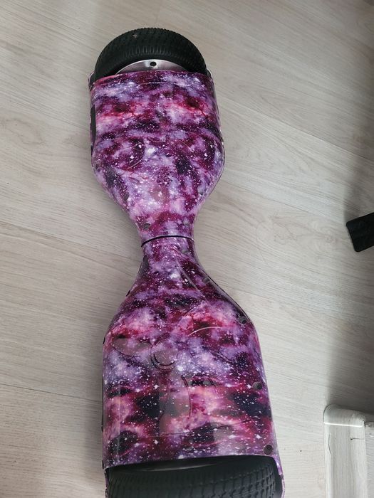 Продается гироскутер в новом состоянии