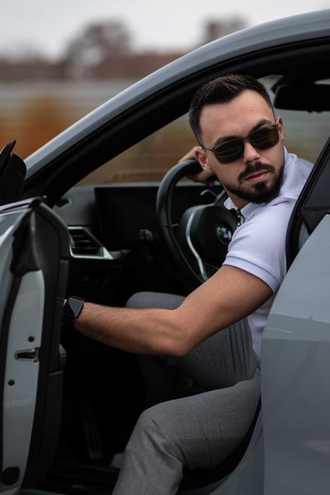 Foto-Video | Evenimente | Ședință foto studio |