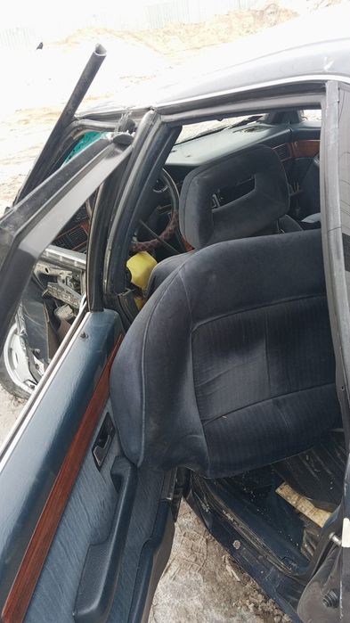 Аварийнный машина