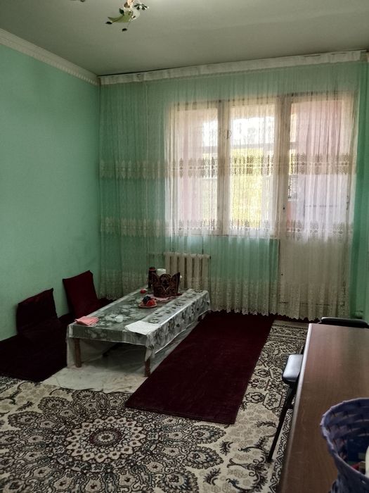 Uyga ijarada turadigan 2ta qiz kerak