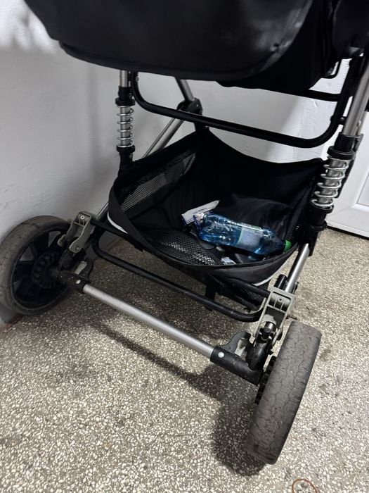 Carucior 2 in 1