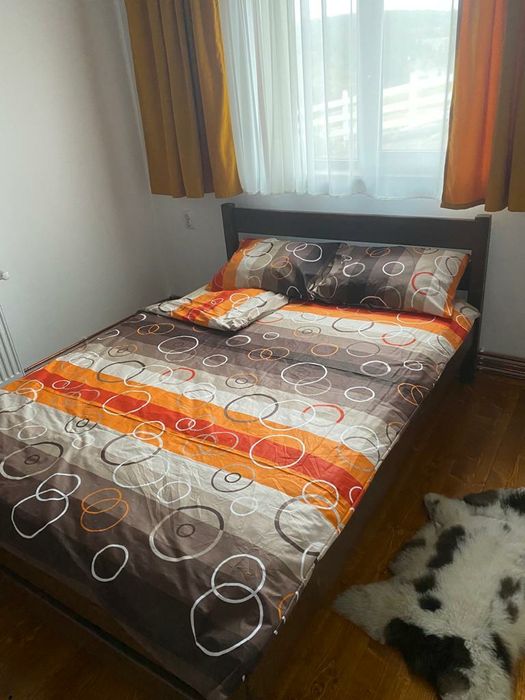 Cabană de închiriat ‼️Rustica