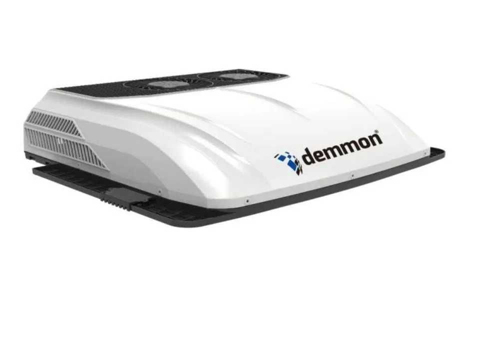 Aer condiționat rulotă camper / camioane și autoutilitare / Demmon Slimcool Duo 3 / 24 V / 12V
