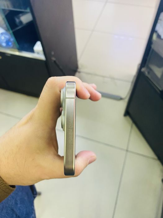 Iphone 15 promax