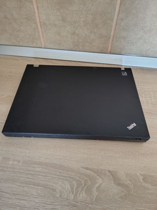 Vand leptop lenovo T61