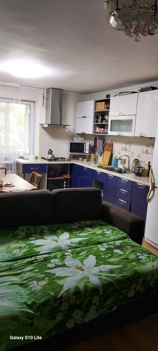 Продам 3-х комнатную квартиру