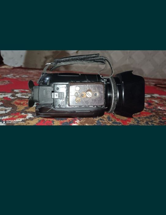 Canon kamera sotiladi
