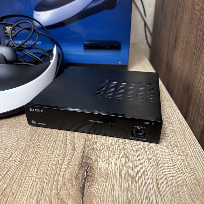 Продам  3D очки от Sony