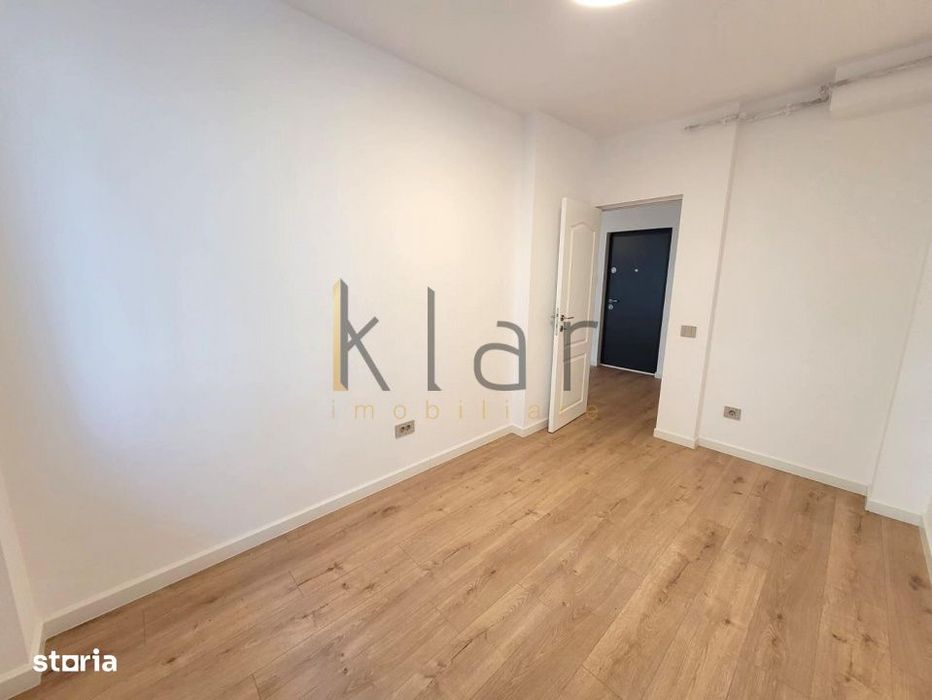 Apartament 2 camere modern 45 mp terasa garaj! Zona Eroilor!