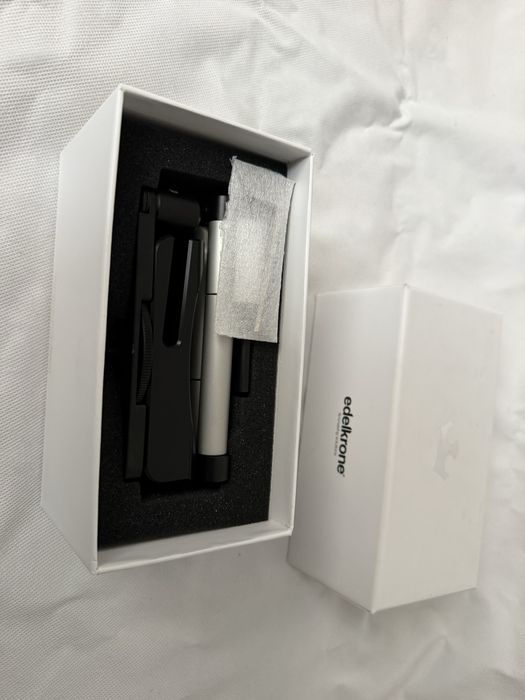 Edelkrone PocketRig2